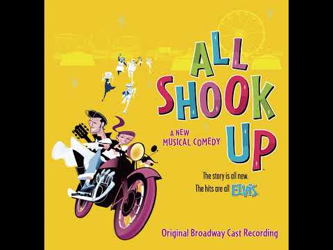 All Shook Up Orchestra performing Teddy Bear Dance