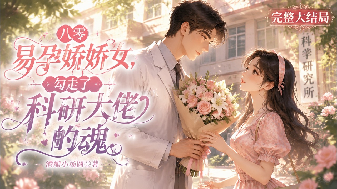 【完结】💕《八零易孕娇娇女，勾走了科研大佬的魂》穿成180斤肥婆，老公要离婚，娘家吸血，婆家断联?