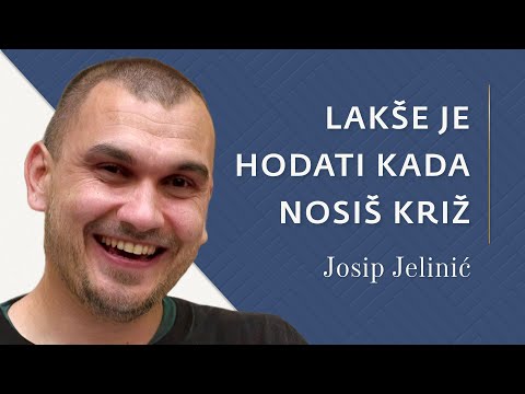 Josip Jelinić - Svjedočanstvo