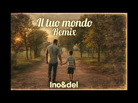 Il tuo mondo Remix by ino&del