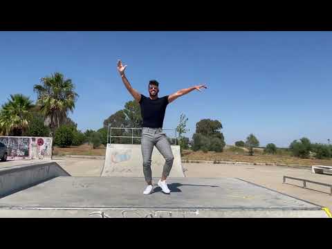 Una bachata * Manuel González & Saray Jiménez * zumba coreo * Antonio Alpe *