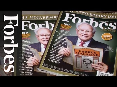 Forbes Global CEO Conference 2017: Highlights