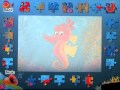 Sea Puzzles For Kids HD