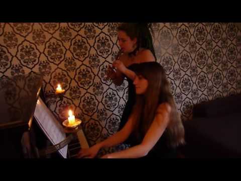 Biene & PiAnika - Pastheen Fionn