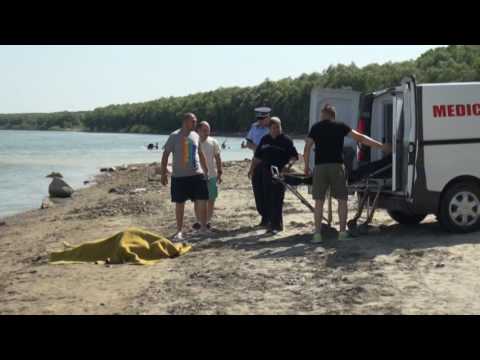 Știre Etv/ 03.07.2017 – ÎNECAT ÎN DUNĂRE