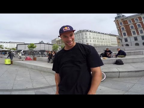 Sewa Kroetkov Flashback Friday Copenhagen