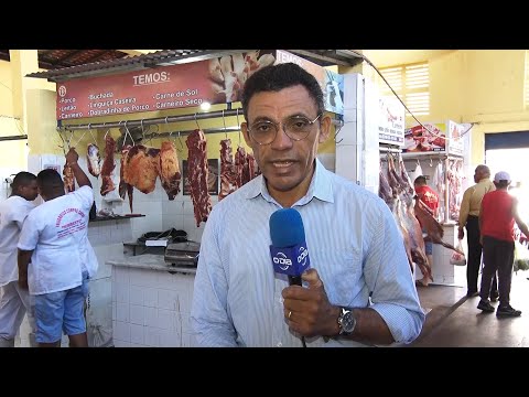 Novas regras para produção e venda de carne moída entram em vigor em Novembro 08 10 2022