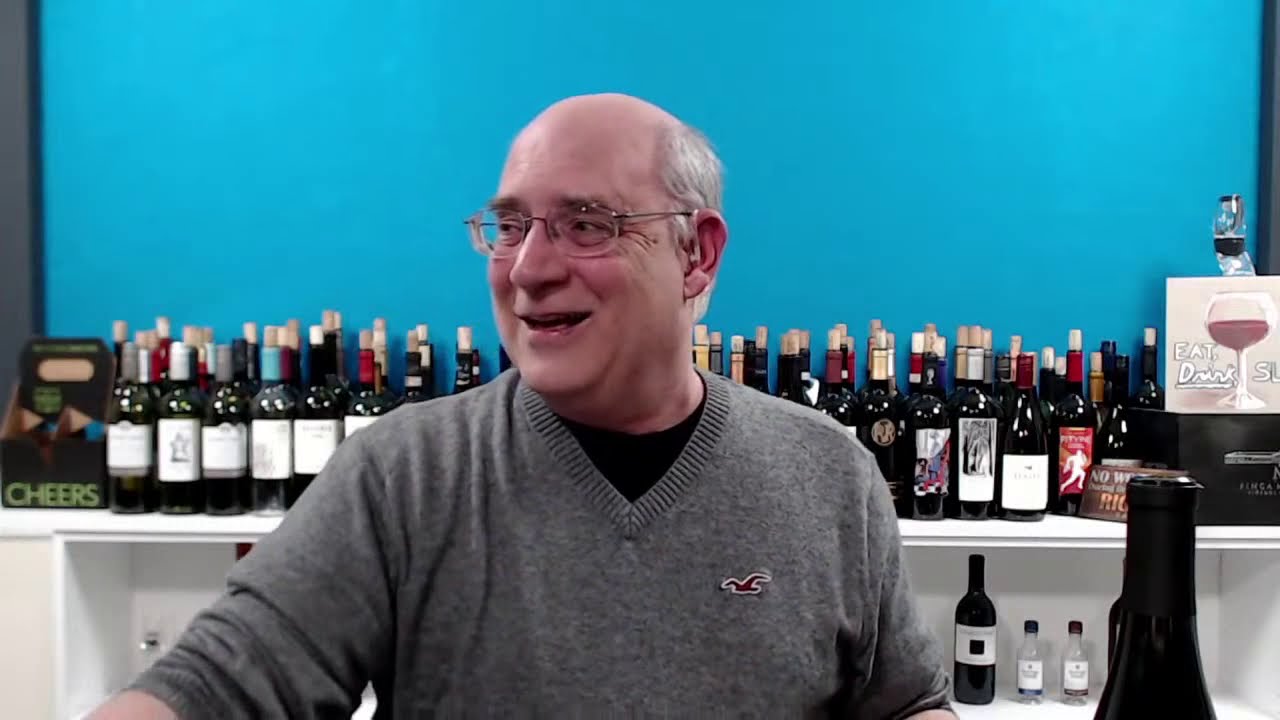 Watch video Cambria Clone 4 2015 Pinot Noir Tasting and Review | Drink With Rick Now Cambria Clone 4 2015 Pinot Noir Tasting and Review | Drink With Rick
