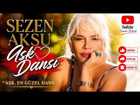 Sezen Aksu – Aşk Dansı (COVER)