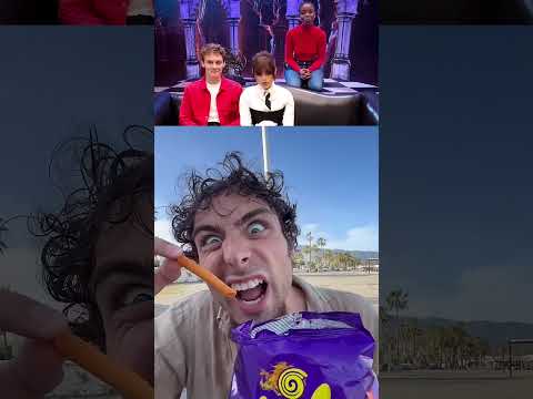 Try Not To Laugh Challenge#funny#doddlersoftiktok #funnyvideos#duet