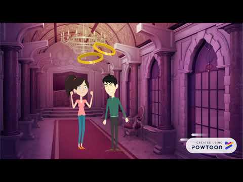 All's well ends well - summary