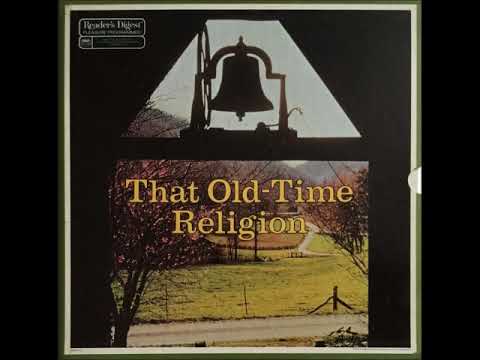 Sweet Hour of Prayer ~ Norma Zimmer (1975)