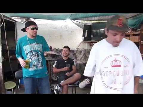 Cristofebril vs Racek (Previa EPICA Copiapo)