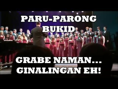 download lagu mp3 mp4 Tagalog Choral Songs, download lagu Tagalog Choral Songs gratis, unduh video klip Tagalog Choral Songs