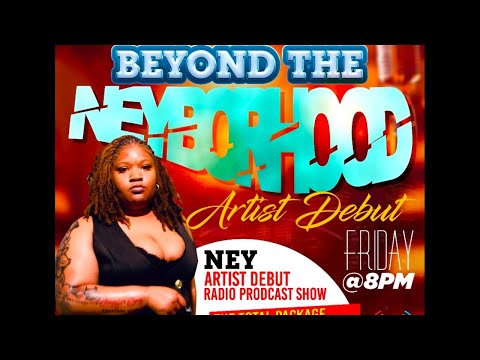 Mocity Radio 28.1 and Ney