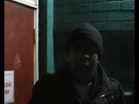 SB.TV - Desperado, Evil One & Frostar