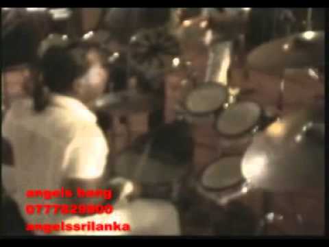 Yaman Bando Wesak | BANDA Papara Song | Angels Band Katuneriya | Stej Live Show | Angels Production