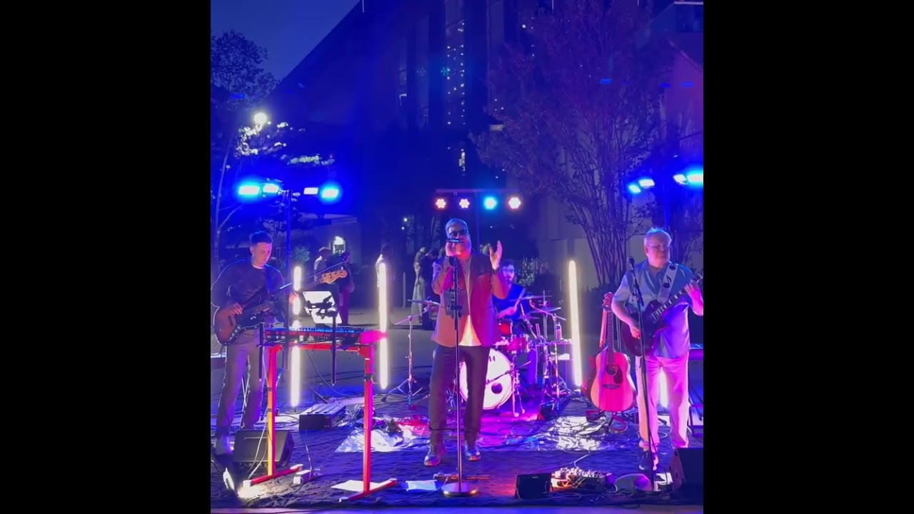 Promotional video thumbnail 1 for The Rocky Bottom Band