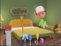 Playhouse Disney Handy Manny A Night With Abuelito Promo July 24 2009