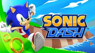 Download lagu Sonic Dash - Endless Running & Racing Game Trailer mp3 Download lagu Sonic Dash - Endless Running & Racing Game Trailer mp3