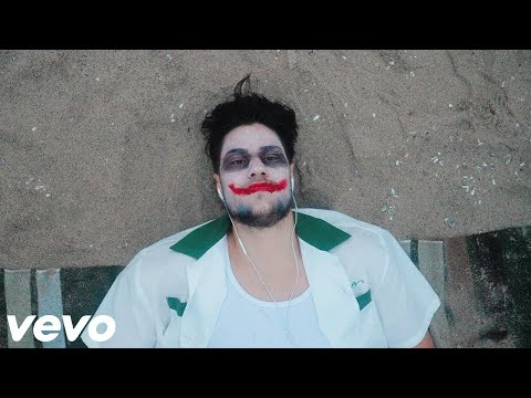 John Michael Howell - The Villain [OFFICIAL MUSIC VID]