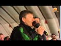 Jim McGuinness & Daniel O'Donnell sing at Donegal Homecoming
