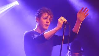Anderson East "If You Keep Leaving Me"  live at Kägelbanan Mosebacke 180130