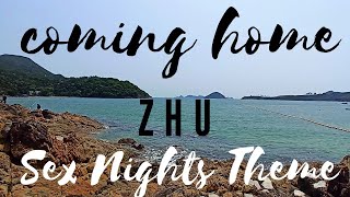 ZHU - COMING HOME Lyrics #slow #sexy #sexnights #zhu #bytheshore #beach