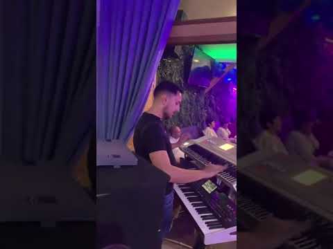 Dedov Grup Mitko Dedov I  Kiril Dedov - Kitka (live)