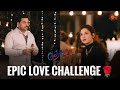 Karthi S Proposal Attempt To Tamannaah Thozha Karthi Tamannaah Nagarjuna Prakashraj Sun TV