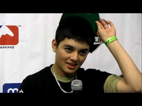 iSPyre at MLG Raleigh 2012