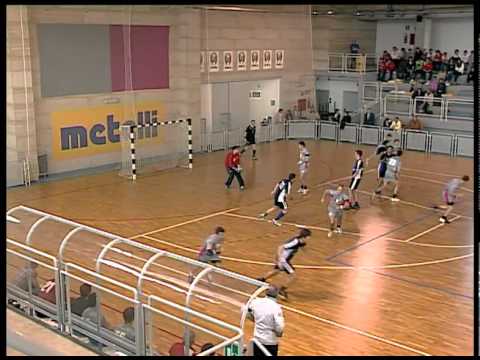 Pallamano Cologne vs Crenna