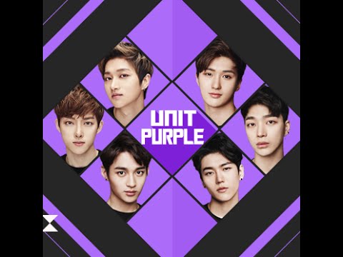 [AUDIO] BOYS24 Unit Purple ‘Sistar19’ Gone Not Around Any Longer