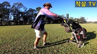 케언즈 골프 클럽 소개 intro cairns golf club