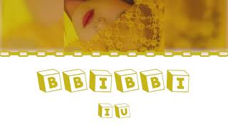 Download lagu IU (아이유) - BBIBBI (삐삐) Lirik (Han_Rom_IndoSub) mp3 Download lagu IU (아이유) - BBIBBI (삐삐) Lirik (Han_Rom_IndoSub) mp3