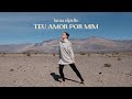 Luma Elpidio - Teu Amor por mim (Dançando no Vale da Morte) Luma Elpidio - Teu Amor por mim (Dançando no Vale da Morte)