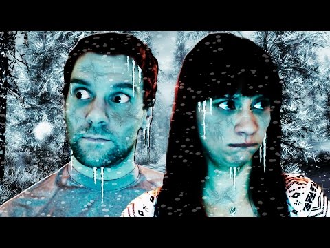 TRUE HORROR | Kholat: Part 1