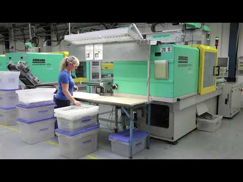 Imagefilm der Reinhard Bretthauer GmbH