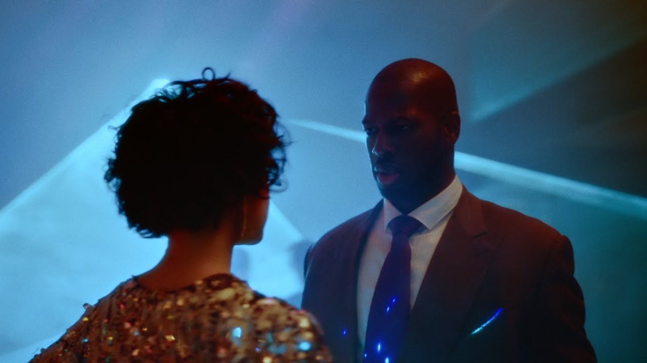 Diplo & Sonny Fodera — Turn Back Time