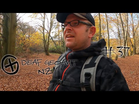 DGN #37 - Wokuhl | Geocaching