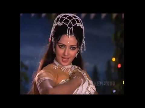 Hema Malini Ki Chut Ki Hd Phooto - 12 Best Bollywood Dances by Hema Malini | DESIblitz