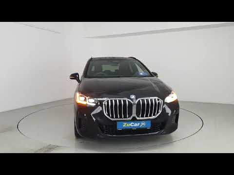 BMW 2-Series #188 225 E M Sport Auto xDrive 245 PH - Image 2