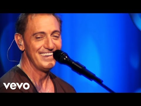 Franco de Vita - Un Buen Perdedor (Live)