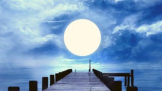 Sleeping Music for Deep Sleeping or Better Sleep | Tevirva