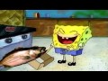 SpongeBob SquarePants VHS And DVD Trailer