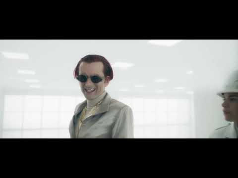 Muriel and Crowley get caught - Good Omens Season 2