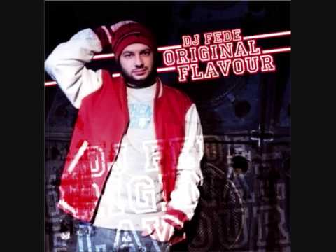 Dj Fede feat Guè Pequeno-tutti i giorni