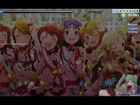 Yamazaki Haruka, Tadokoro Azusa, Machico - Dreaming! [Ins@ne]