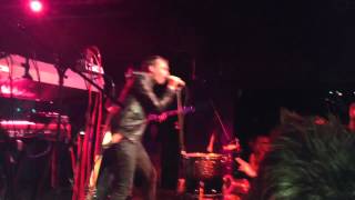 Don't Fuck With My Money - Penguin Prison