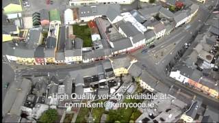 preview picture of video 'Killorglin Town Centre Close'